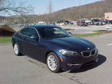 Used 2016 BMW 228i xDrive Coupe image 2