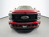 New 2025 Ford F250 XLT image 2