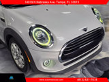 Used 2021 MINI Cooper 2-Door Hardtop w/ Premium Package image 5