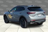 New 2025 Buick Envision Sport Touring image 3