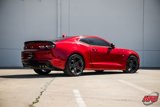 Used 2021 Chevrolet Camaro SS image 3