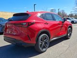 New 2025 Lexus NX 450h+ AWD w/ Luxury Package image 4