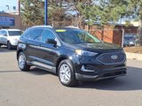 Certified 2023 Ford Edge SEL w/ Convenience Package image 3