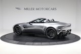 New 2026 Aston Martin V8 Vantage Roadster image 4