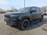 New 2025 Jeep Wagoneer L Series II w/ Premium Group I image 2