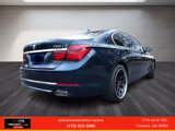 Used 2013 BMW 750i image 6