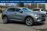 Used 2022 Buick Envision Essence w/ Safety Package image 2
