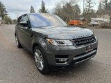 Used 2017 Land Rover Range Rover Sport Supercharged image 3