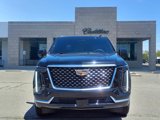 New 2025 Cadillac Escalade Premium Luxury w/ LPO, Floor Liner Package image 2
