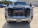 Certified 2025 GMC Sierra 2500 AT4 w/ AT4 Premium Plus Package image 2