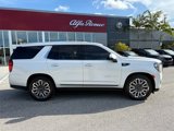 Used 2024 GMC Yukon Denali Ultimate image 3