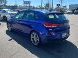 Used 2019 Hyundai Elantra GT N Line w/ Tech Package 03 image 6