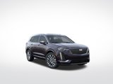 New 2025 Cadillac XT6 Premium Luxury w/ Technology Package image 1