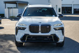 New 2025 BMW X7 M60i image 2