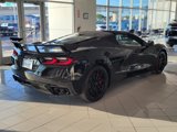 New 2026 Chevrolet Corvette Stingray Coupe w/ 1LT image 3
