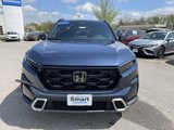 Certified 2024 Honda CR-V Sport Touring image 2