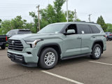 New 2025 Toyota Sequoia SR5 image 3