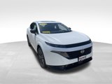New 2025 Nissan Murano Platinum w/ Cargo Package image 4