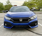 Used 2017 Honda Civic EX image 4