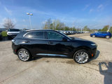 New 2025 Buick Envision Avenir image 5