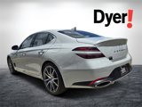 Used 2024 Genesis G70 2.5T image 5