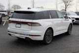 New 2025 Lincoln Aviator Black Label image 3