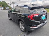 Used 2024 GMC Terrain SLT image 5