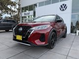 Used 2023 Nissan Kicks SV image 4