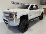 Used 2019 Chevrolet Silverado 2500 LT image 2