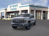 New 2025 Ford F250 Lariat w/ Lariat Ultimate Package image 2