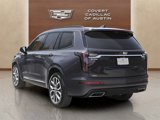 Used 2024 Cadillac XT6 Sport w/ Technology Package image 3
