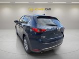 Used 2021 MAZDA CX-5 Grand Touring w/ GT Premium Package image 3