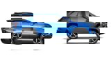 New 2026 Chevrolet Equinox RS image 5