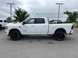 New 2025 RAM 2500 Laramie w/ Night Edition image 5