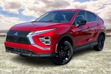 New 2025 Mitsubishi Eclipse Cross AWD image 2