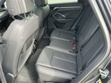 New 2025 Audi Q3 2.0T Premium Plus image 5