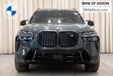 New 2025 BMW X7 M60i image 3