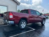 Used 2021 RAM 1500 Big Horn image 5