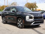 New 2025 Mitsubishi Outlander SE image 2