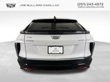 New 2025 Cadillac Lyriq Luxury image 3
