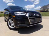 Used 2018 Audi Q5 2.0T Premium Plus image 6