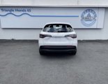 New 2025 Honda HR-V LX image 5