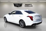 New 2026 Cadillac CT4 Premium Luxury image 3