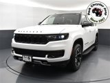New 2025 Jeep Wagoneer Series II image 2