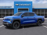 New 2025 Chevrolet Silverado EV LT image 2