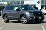 Certified 2021 Honda Passport EX-L image 2