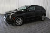 Used 2023 Cadillac XT4 Sport image 3