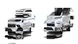 New 2026 Buick Enclave Avenir image 3