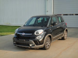 Used 2014 FIAT 500L Trekking w/ Popular Equipment Group image 2