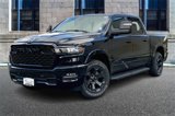 New 2026 RAM 1500 4x4 Crew Cab image 2